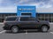 2025 Chevrolet Suburban LS