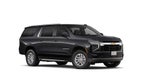 2025 Chevrolet Suburban LS