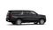 2025 Chevrolet Suburban LS