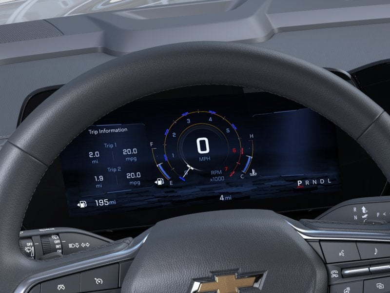 2027 Chevrolet Suburban Premier