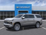 2027 Chevrolet Suburban Premier