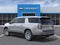 2027 Chevrolet Suburban Premier
