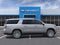 2027 Chevrolet Suburban Premier