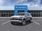 2027 Chevrolet Suburban Premier