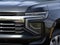 2027 Chevrolet Suburban Premier