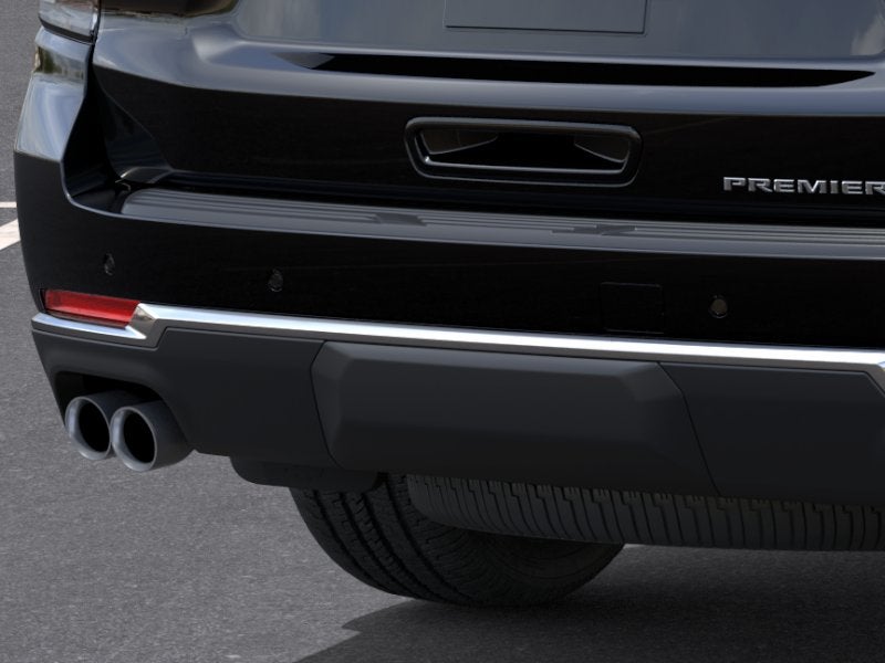 2027 Chevrolet Suburban Premier