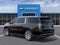2027 Chevrolet Suburban Premier