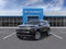 2027 Chevrolet Suburban Premier