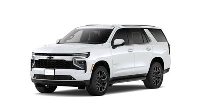 2027 Chevrolet Tahoe LT