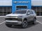 2027 Chevrolet Tahoe LT