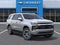 2027 Chevrolet Tahoe LT