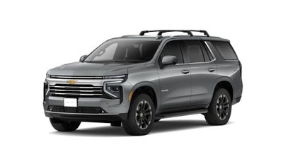 2027 Chevrolet Tahoe LT
