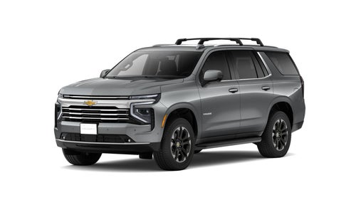 2027 Chevrolet Tahoe LT