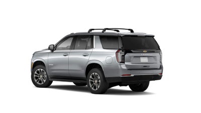 2027 Chevrolet Tahoe LT