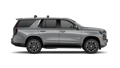 2027 Chevrolet Tahoe LT