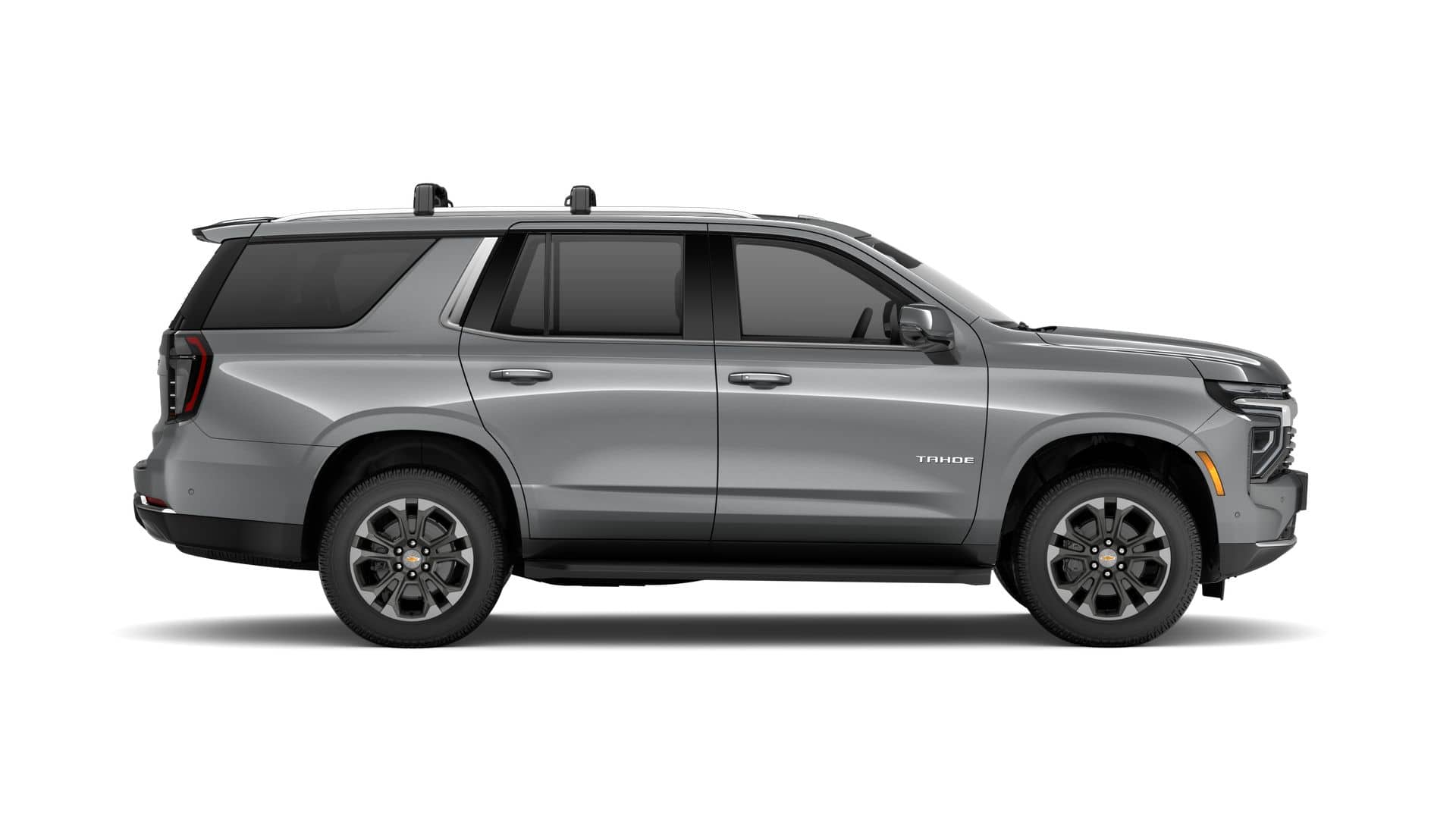 2027 Chevrolet Tahoe LT