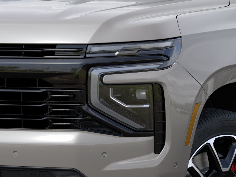 2027 Chevrolet Tahoe RST