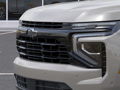 2027 Chevrolet Tahoe RST