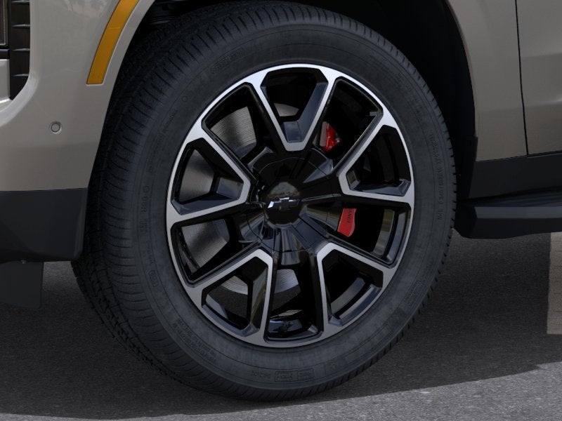 2027 Chevrolet Tahoe RST