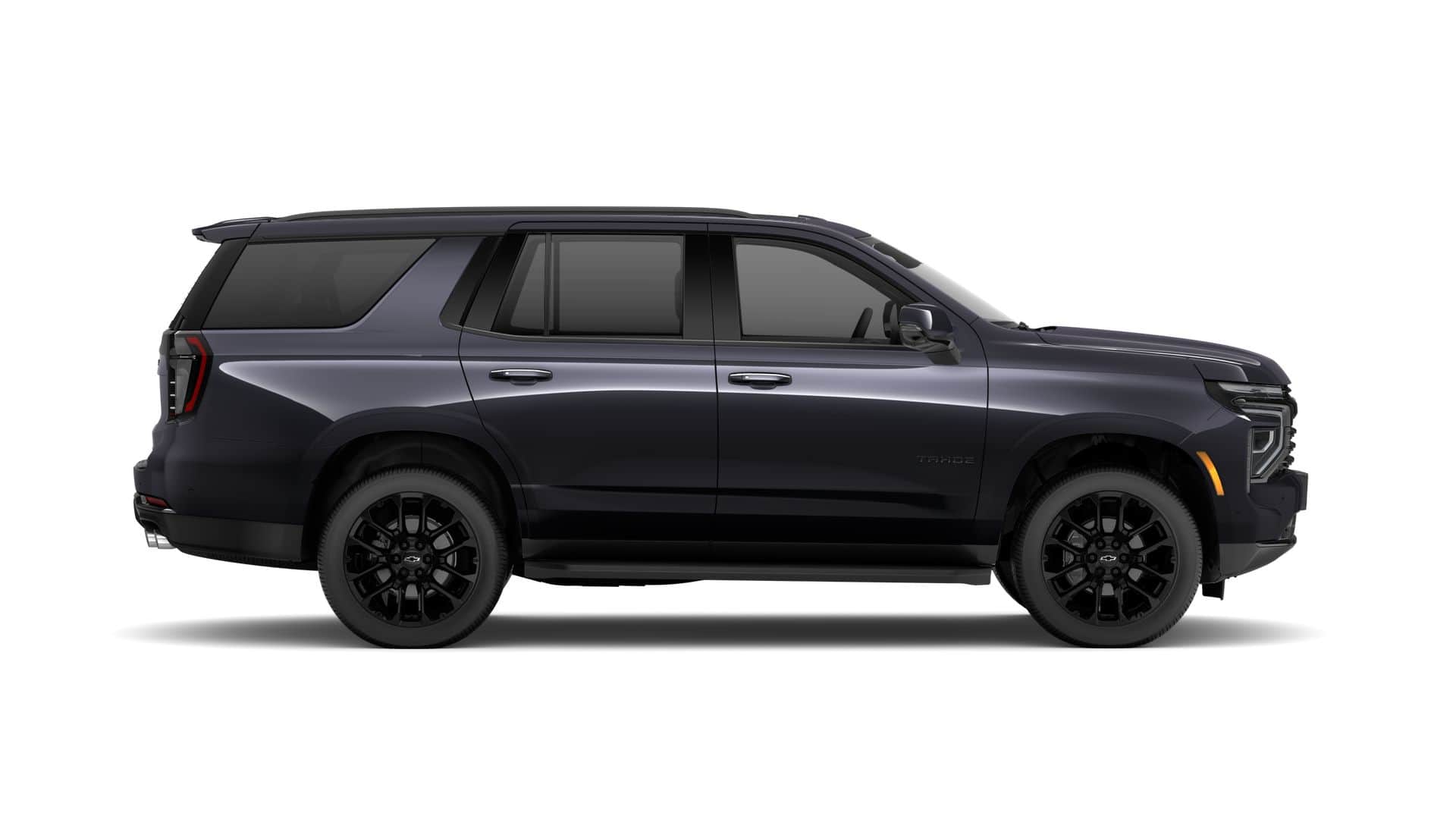 2027 Chevrolet Tahoe RST