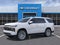 2027 Chevrolet Tahoe Premier