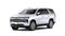 2027 Chevrolet Tahoe Premier