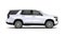 2027 Chevrolet Tahoe Premier
