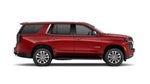 2027 Chevrolet Tahoe Premier