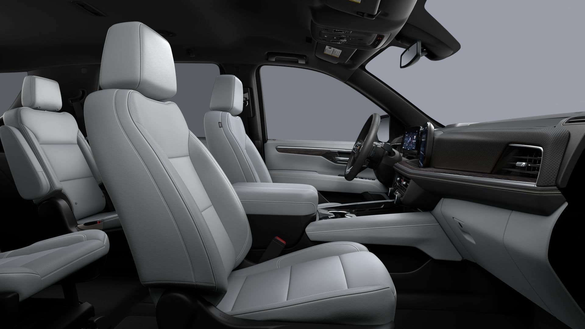 2027 Chevrolet Tahoe Premier