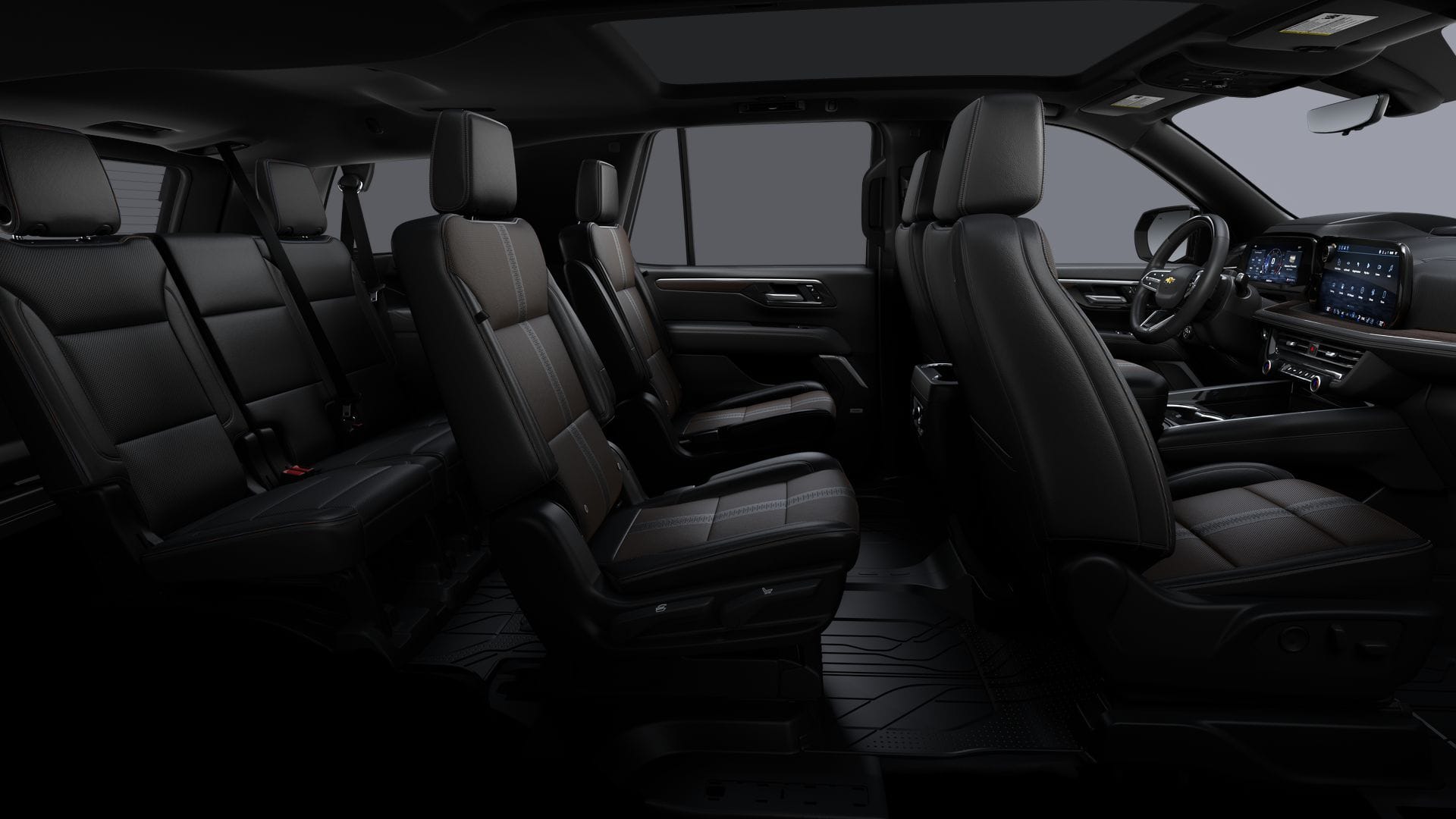 2026 Chevrolet Tahoe High Country - Photo 7