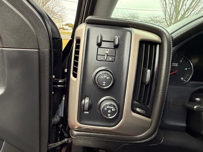 2017 GMC Sierra 3500 HD Denali