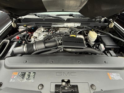 2017 GMC Sierra 3500 HD Denali