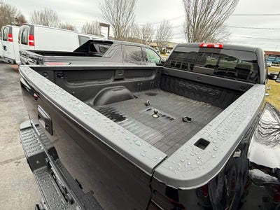 2017 GMC Sierra 3500 HD Denali