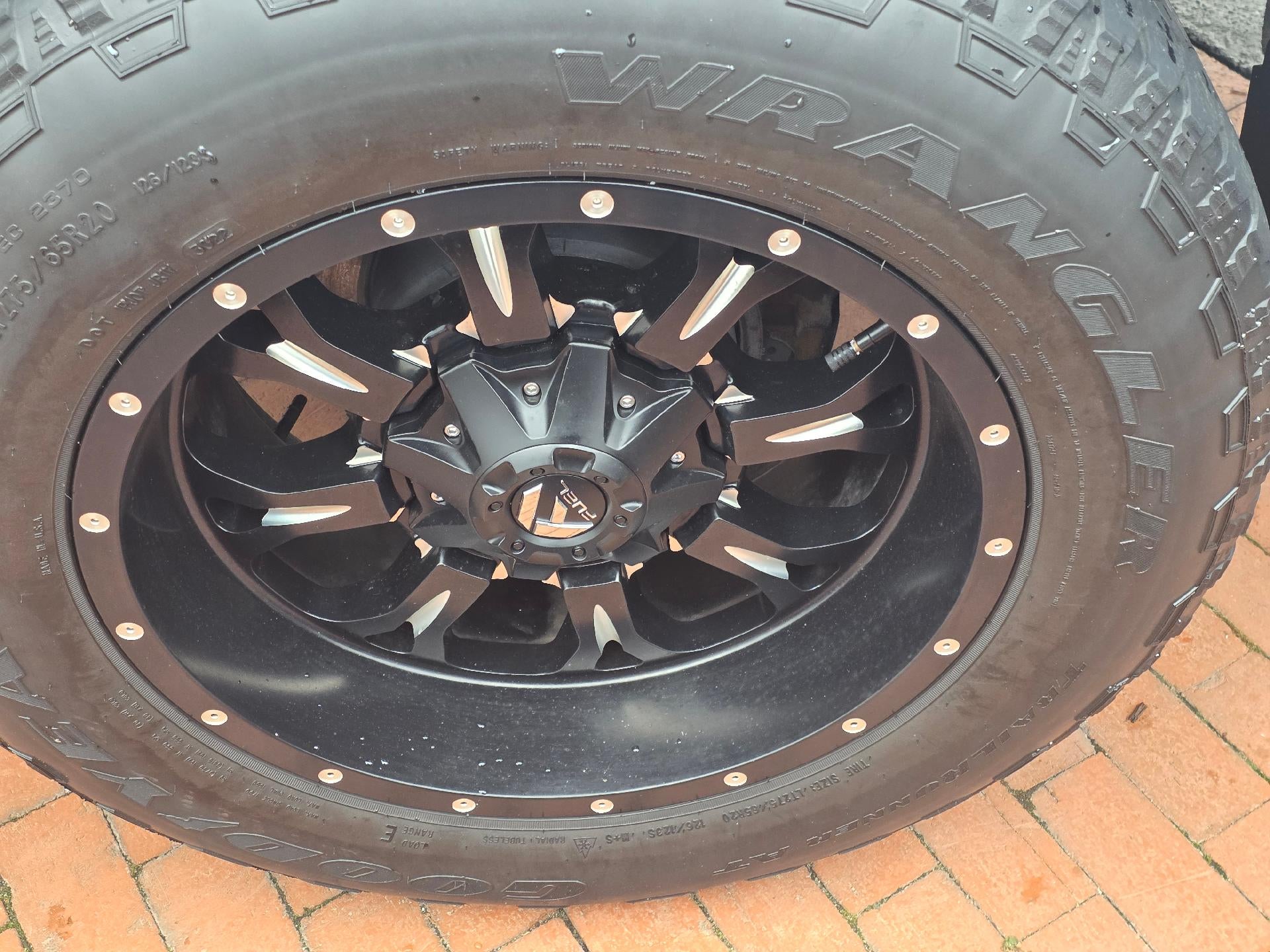 2023 GMC Sierra 2500 HD Denali