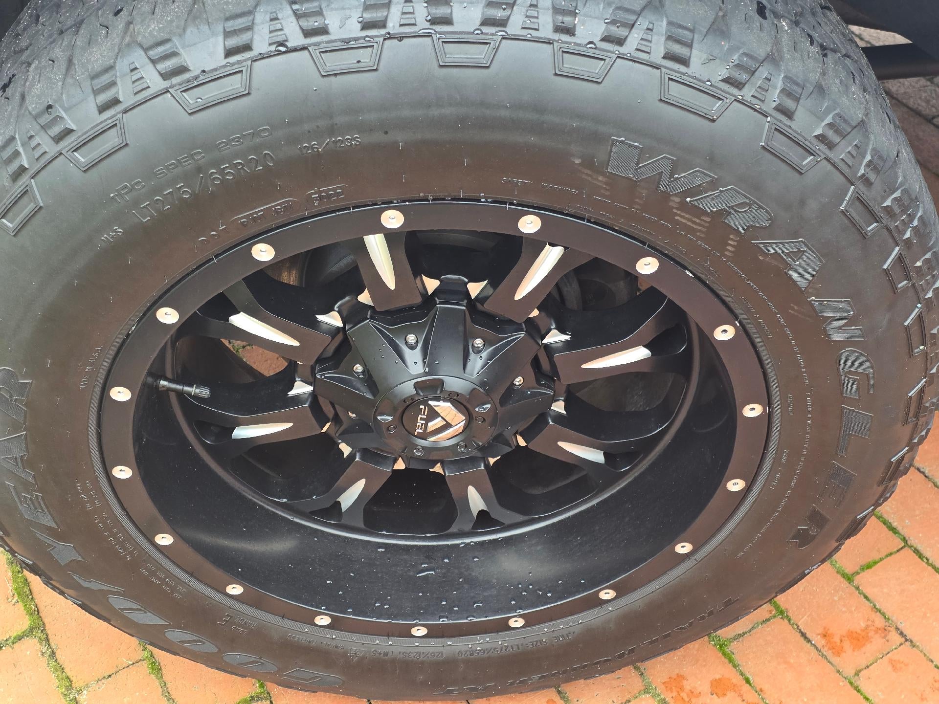 2023 GMC Sierra 2500 HD Denali