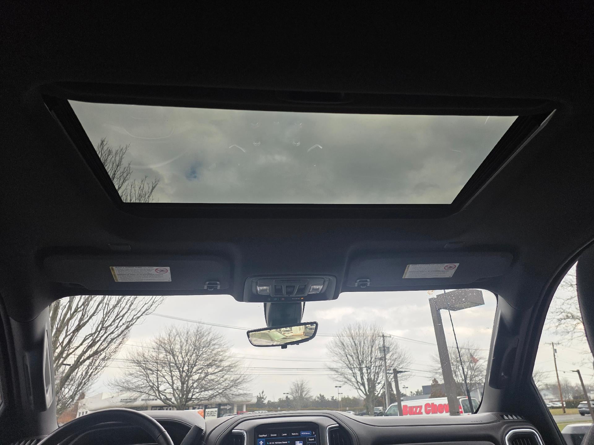 2023 GMC Sierra 2500 HD Denali