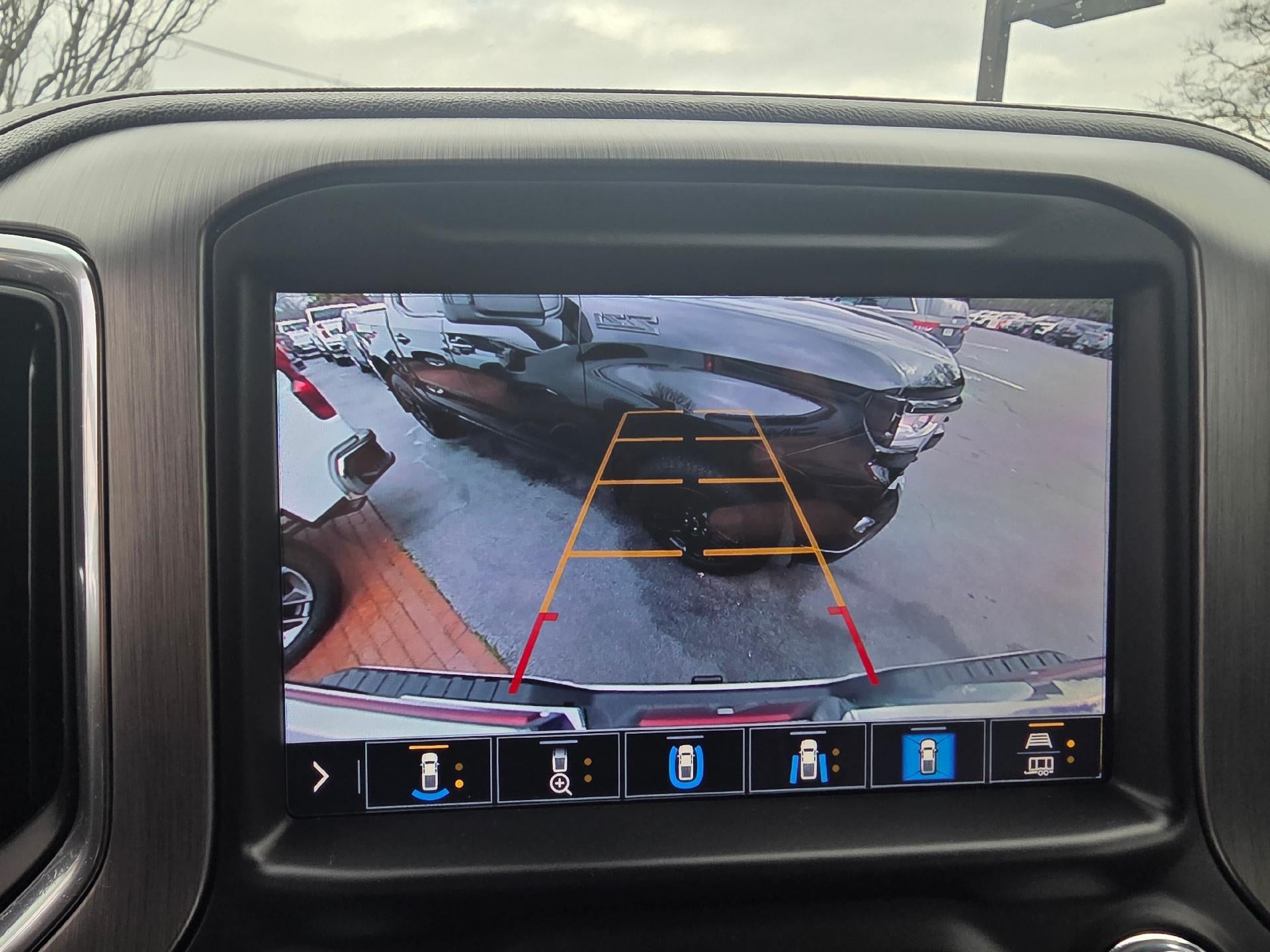 2023 GMC Sierra 2500 HD Denali