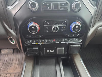 2023 GMC Sierra 2500 HD Denali