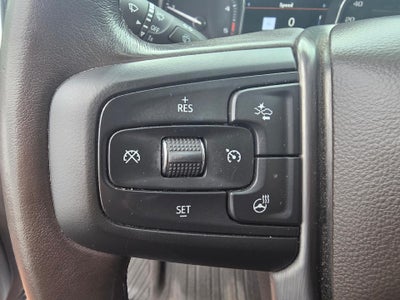 2023 GMC Sierra 2500 HD Denali