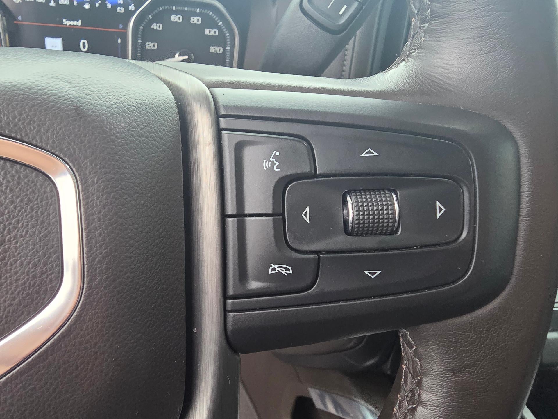 2023 GMC Sierra 2500 HD Denali