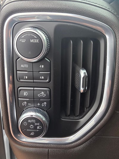 2023 GMC Sierra 2500 HD Denali