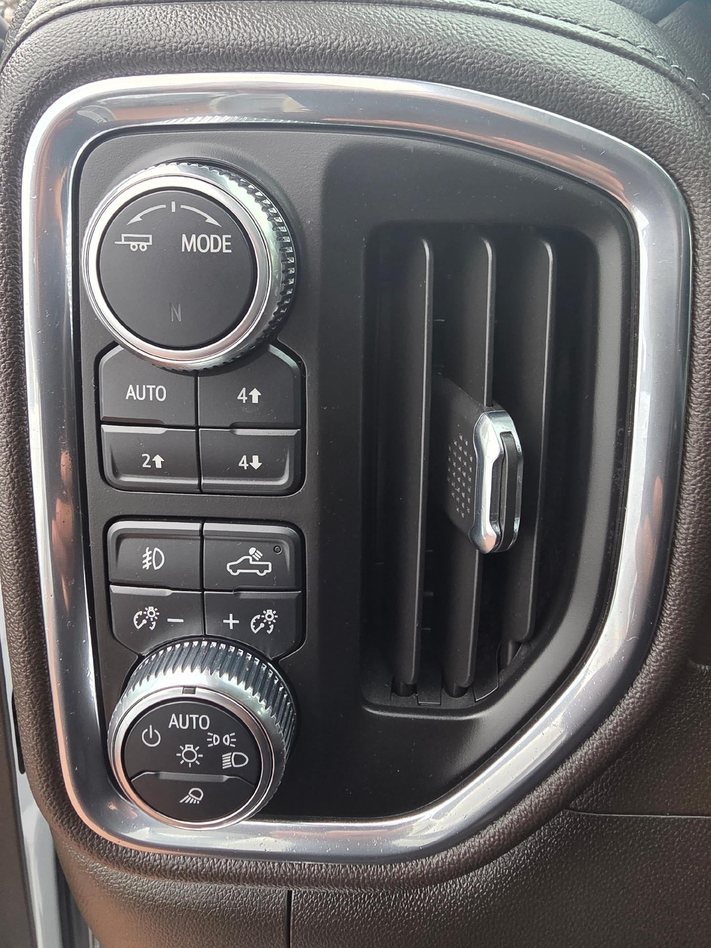 2023 GMC Sierra 2500 HD Denali