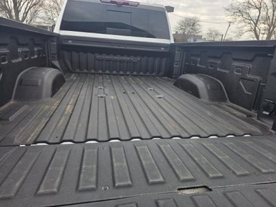 2023 GMC Sierra 2500 HD Denali