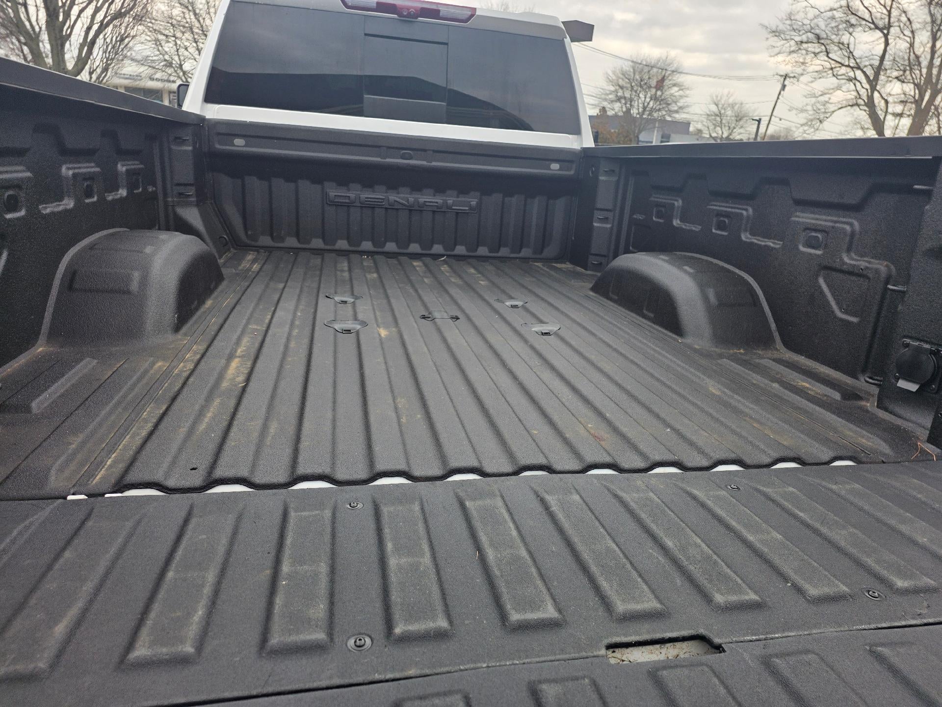 2023 GMC Sierra 2500 HD Denali