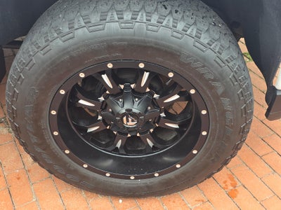 2023 GMC Sierra 2500 HD Denali