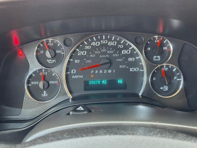 2020 GMC Savana Cargo 2500 Base