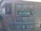 2020 GMC Savana Cargo 2500 Base