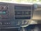 2020 GMC Savana Cargo 2500 Base