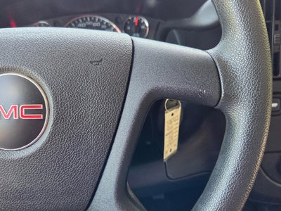 2020 GMC Savana Cargo 2500 Base
