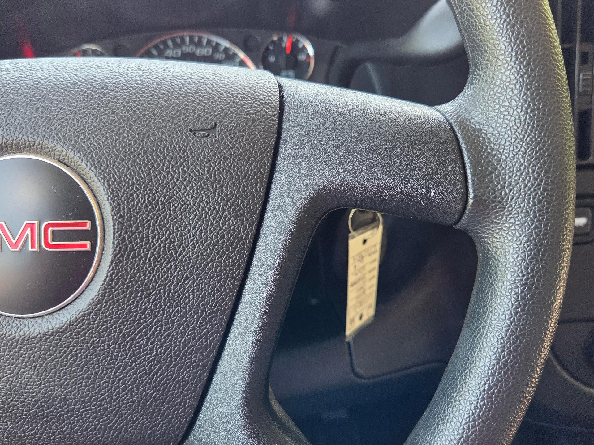 2020 GMC Savana Cargo 2500 Base